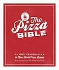 E-Book (epub) The Pizza Bible von Tony Gemignani