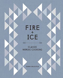 eBook (epub) Fire and Ice de Darra Goldstein