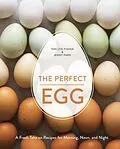 E-Book (epub) The Perfect Egg von Teri Lyn Fisher, Jenny Park