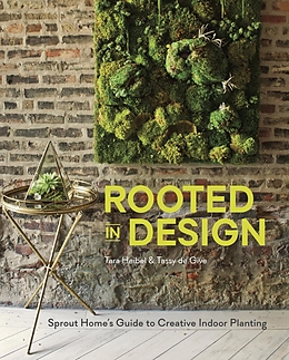 eBook (epub) Rooted in Design de Tara Heibel, Tassy De Give