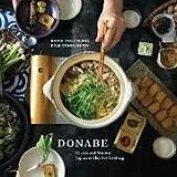 Fester Einband Donabe von Naoko Takei Moore, Kyle Connaughton