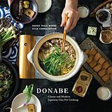 eBook (epub) Donabe de Naoko Takei Moore, Kyle Connaughton