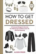 E-Book (epub) How to Get Dressed von Alison Freer