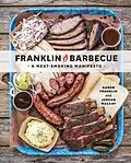 E-Book (epub) Franklin Barbecue von Aaron Franklin, Jordan Mackay