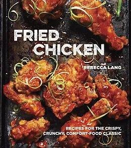 E-Book (epub) Fried Chicken von Rebecca Lang
