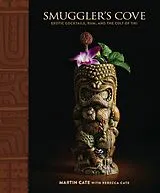 Fester Einband Smuggler's Cove von Martin Cate, Rebecca Cate