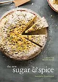 E-Book (epub) The New Sugar & Spice von Samantha Seneviratne