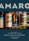 E-Book (epub) Amaro von Brad Thomas Parsons