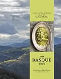E-Book (epub) The Basque Book von Alexandra Raij, Eder Montero, Rebecca Flint Marx