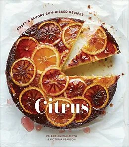 E-Book (epub) Citrus von Valerie Aikman-Smith, Victoria Pearson