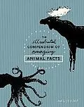 E-Book (epub) The Illustrated Compendium of Amazing Animal Facts von Maja Säfström