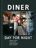 E-Book (epub) Diner von Andrew Tarlow