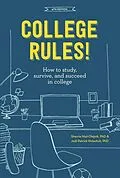 E-Book (epub) College Rules!, 4th Edition von Sherrie Nist-Olejnik, Jodi Patrick Holschuh
