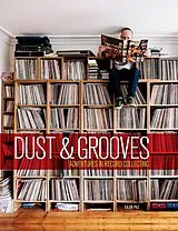 Fester Einband Dust & Grooves von Eilon Paz