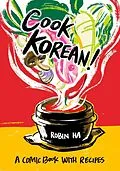 E-Book (epub) Cook Korean! von Robin Ha