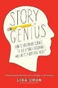 Kartonierter Einband Story Genius von Lisa Cron