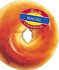 E-Book (epub) Totally Bagel Cookbook von Helene Siegel