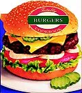 E-Book (epub) Totally Burgers Cookbook von Helene Siegel, Karen Gillingham
