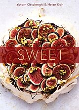 Livre Relié Sweet de Yotam Ottolenghi