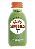 E-Book (epub) Green Smoothies von Fern Green