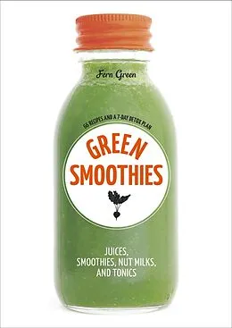 E-Book (epub) Green Smoothies von Fern Green
