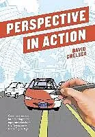 E-Book (epub) Perspective in Action von David Chelsea