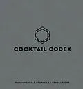E-Book (epub) Cocktail Codex von Alex Day, Nick Fauchald, David Kaplan