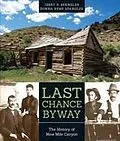 E-Book (pdf) Last Chance Byway von Spangler Jerry D. Spangler, Spangler Donna Kemp Spangler
