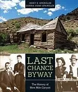 E-Book (pdf) Last Chance Byway von Spangler Jerry D. Spangler, Spangler Donna Kemp Spangler