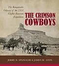 E-Book (pdf) Crimson Cowboys von Spangler Jerry D. Spangler, Aton James M Aton