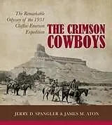 E-Book (pdf) Crimson Cowboys von Spangler Jerry D. Spangler, Aton James M Aton