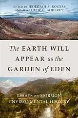 E-Book (epub) Earth Will Appear as the Garden of Eden von 