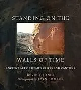 E-Book (pdf) Standing on the Walls of Time von Jones Kevin T. Jones
