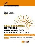 E-Book (pdf) New Horizons in Mobile and Wireless Communications, Volume II von 
