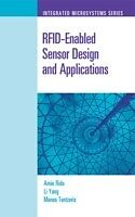 eBook (pdf) RFID-Enabled Sensor Design and Applications de Rida, Amin, Yang