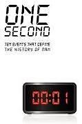 Couverture cartonnée One Second de Ron Williams