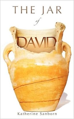 Kartonierter Einband The Jar of David von Katherine Sanborn