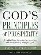 Couverture cartonnée God's Principles of Prosperity de Michael D. Light