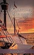 Kartonierter Einband Christopher Columbus: Navigated by God von Jesseca Randall