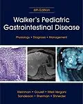 E-Book (epub) Walker's Pediatric Gastrointestinal Disease von 