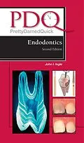 E-Book (epub) PDQ Endodontics von Dds Msd John I. Ingle