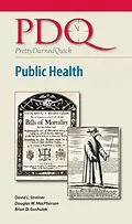 E-Book (epub) PDQ Public Health von David L. Streiner, MD MSc Douglas W. MacPherson, Md Brian D. Gushulak