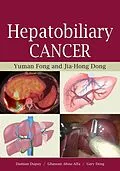 E-Book (epub) Hepatobiliary Cancer von Yuman Fong