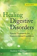 E-Book (epub) Healing Digestive Disorders von Andrew Gaeddert