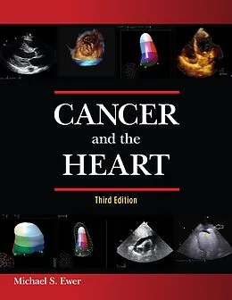 E-Book (epub) Cancer and the Heart von 
