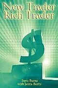 Couverture cartonnée New Trader, Rich Trader de Steve Burns