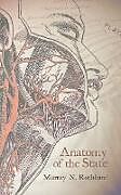 Couverture cartonnée Anatomy of the State de Murray Rothbard