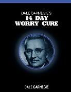 Couverture cartonnée Dale Carnegie's 14 Day Worry Cure de Dale Carnegie