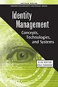 E-Book (pdf) Identity Management von Elisa Bertino