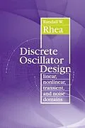 E-Book (pdf) Discrete Oscillator Design von Randall W Rhea